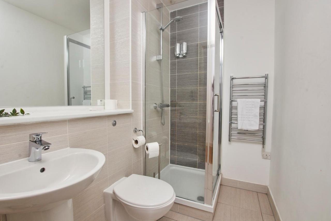 Beautiful Apartment Near Piccadilly Train Station Manchester Exterior photo